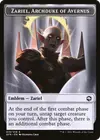 Product image for Zariel, Archduke of Avernus Emblem