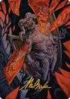 Product image for Curse-Marred Demon