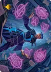 Product image for Dark Matter Manipulator