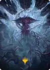 Product image for Emrakul, the Exigent Doom