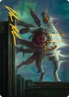 Product image for Flickering Hound