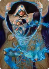 Product image for The Theorist, Jace Beleren
