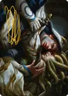 Product image for Vraska's Final Mercy