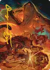 Product image for Way of the Warlord