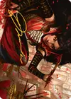Product image for Blood Artist