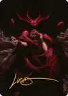 Product image for Infernal Grasp