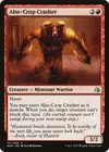 Product image for Ahn-Crop Crasher