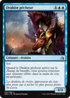 Product image for Drakôn pêcheur