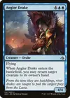 Product image for Angler Drake