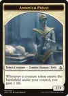 Product image for Anointer Priest