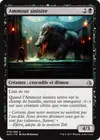 Product image for Ammout sinistre