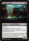 Product image for Baleful Ammit