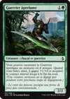 Product image for Guerrier âprelame