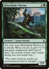 Product image for Bitterblade Warrior