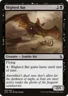 Product image for Blighted Bat