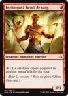 Product image for Incitateur à la soif de sang