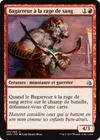 Product image for Bagarreur à la rage de sang