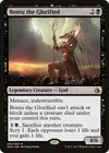 Product image for Bontu the Glorified