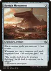 Product image for Bontu's Monument