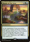 Product image for Bounty of the Luxa