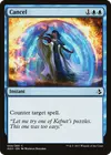 Product image for Cancel