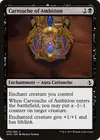 Product image for Cartouche of Ambition