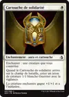Product image for Cartouche de solidarité