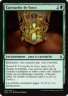 Product image for Cartouche de force