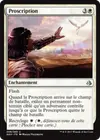 Product image for Proscription