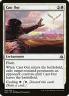 Product image for Cast Out