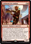 Product image for Célébrant de combat