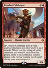 Product image for Combat Celebrant