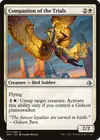 Product image for Companion of the Trials