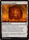 Product image for Berceau des maudits