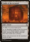 Product image for Cradle of the Accursed