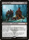 Product image for Cruel Reality