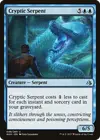 Product image for Cryptic Serpent