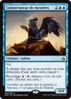 Product image for Conservateur de mystères