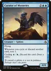 Product image for Curator of Mysteries