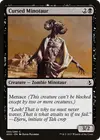 Product image for Cursed Minotaur