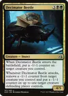Product image for Decimator Beetle
