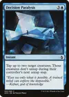 Product image for Decision Paralysis
