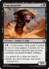 Product image for Naga desséché