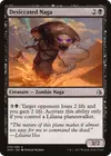 Product image for Desiccated Naga