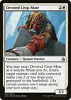 Product image for Devoted Crop-Mate