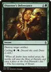 Product image for Dissenter's Deliverance