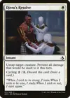 Product image for Djeru's Resolve