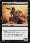 Product image for Doomed Dissenter