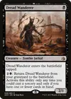 Product image for Dread Wanderer