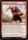 Product image for Minotaure cornebraise